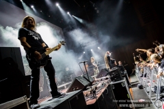 2018.05.19 - Półfinał Eliminacji do PolAndRock Festival 2018 - Poznań