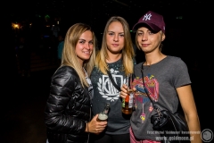 2018.05.25 - Alien SDG & Ciurivankopson