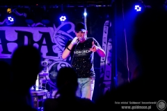 2018.05.25 - Alien SDG & Ciurivankopson