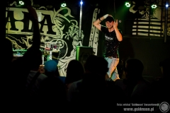 2018.05.25 - Alien SDG & Ciurivankopson
