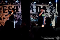 2018.05.25 - Alien SDG & Ciurivankopson