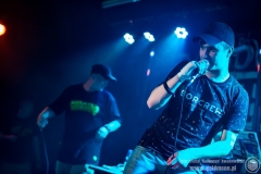 2018.05.25 - Alien SDG & Ciurivankopson