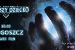 2018.05.25 - Polska Wersja & Hinol, SWW (Siła W Wersach), Alien SDG & Ciurivankopson