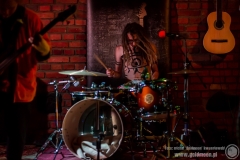 2018.05.27 - The Howling Eye