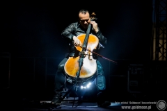 2018.06.02 - Apocalyptica
