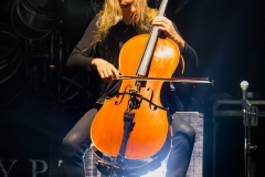2018.06.02 - Apocalyptica