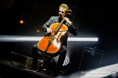 2018.06.02 - Apocalyptica