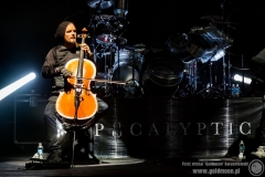 2018.06.02 - Apocalyptica