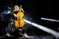 2018.06.02 - Apocalyptica