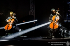 2018.06.02 - Apocalyptica