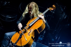 2018.06.02 - Apocalyptica