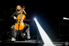2018.06.02 - Apocalyptica