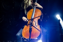 2018.06.02 - Apocalyptica