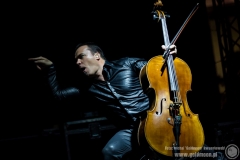 2018.06.02 - Apocalyptica