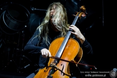 2018.06.02 - Apocalyptica