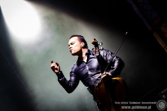 2018.06.02 - Apocalyptica