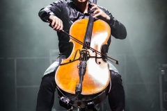2018.06.02 - Apocalyptica