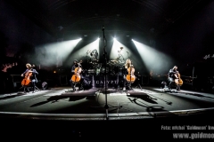 2018.06.02 - Apocalyptica