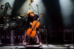2018.06.02 - Apocalyptica