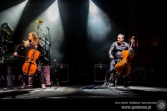 2018.06.02 - Apocalyptica