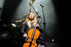 2018.06.02 - Apocalyptica