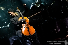 2018.06.02 - Apocalyptica