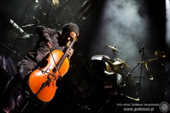 2018.06.02 - Apocalyptica