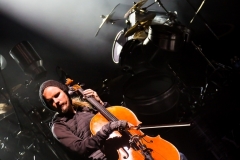 2018.06.02 - Apocalyptica