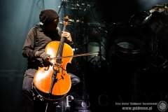 2018.06.02 - Apocalyptica