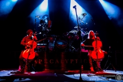 2018.06.02 - Apocalyptica