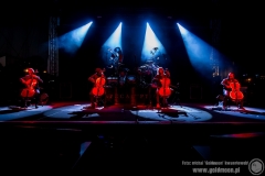 2018.06.02 - Apocalyptica