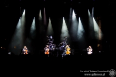 2018.06.02 - Apocalyptica