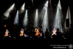 2018.06.02 - Apocalyptica