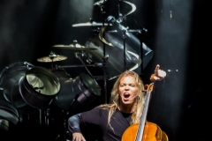 2018.06.02 - Apocalyptica