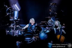 2018.06.02 - Apocalyptica