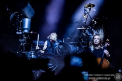 2018.06.02 - Apocalyptica