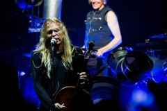 2018.06.02 - Apocalyptica