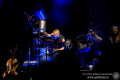 2018.06.02 - Apocalyptica
