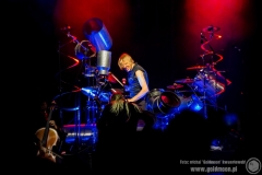 2018.06.02 - Apocalyptica