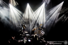 2018.06.02 - Apocalyptica