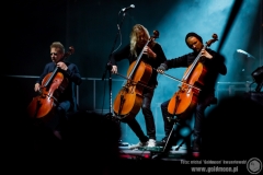 2018.06.02 - Apocalyptica