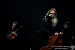2018.06.02 - Apocalyptica