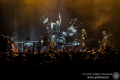 2018.06.02 - Apocalyptica