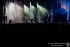 2018.06.02 - Apocalyptica