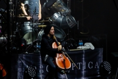 2018.06.02 - Apocalyptica