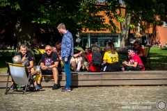 2018.06.09 - Półfinał Eliminacji do PolAndRock Festival 2018 - Gdańsk