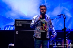 2018.06.09 - Półfinał Eliminacji do PolAndRock Festival 2018 - Gdańsk