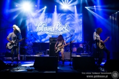 2018.06.09 - Półfinał Eliminacji do PolAndRock Festival 2018 - Poligon nr 4
