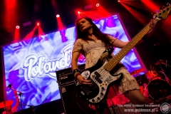 2018.06.09 - Półfinał Eliminacji do PolAndRock Festival 2018 - Poligon nr 4