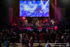 2018.06.09 - Półfinał Eliminacji do PolAndRock Festival 2018 - Poligon nr 4